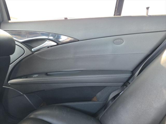 2005 Mercedes-Benz E 320 4MATIC