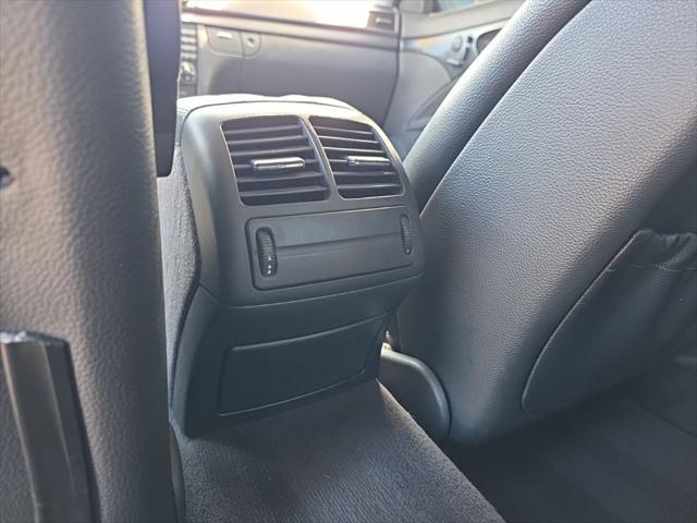 2005 Mercedes-Benz E 320 4MATIC