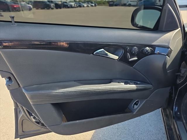 2005 Mercedes-Benz E 320 4MATIC