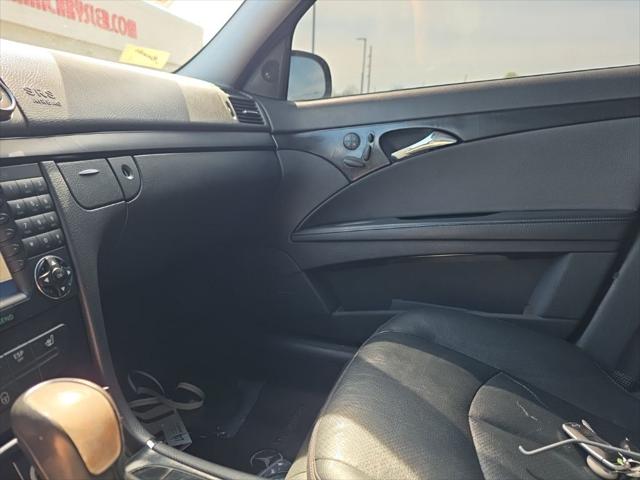 2005 Mercedes-Benz E 320 4MATIC