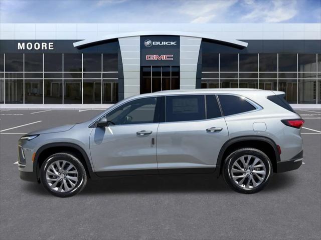 2026 Buick Enclave Preferred FWD