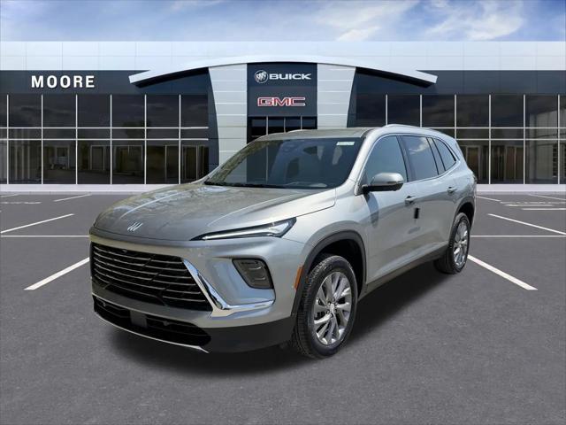 2026 Buick Enclave Preferred FWD