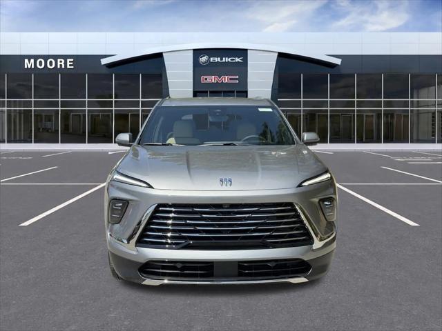 2026 Buick Enclave Preferred FWD