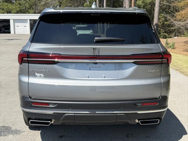 2026 Buick Enclave Preferred FWD