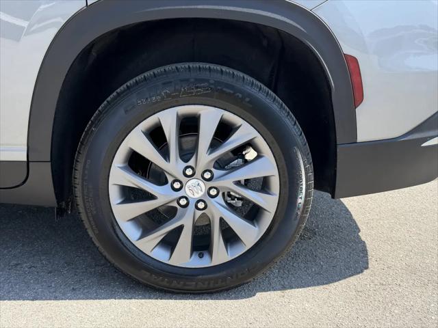 2026 Buick Enclave Preferred FWD