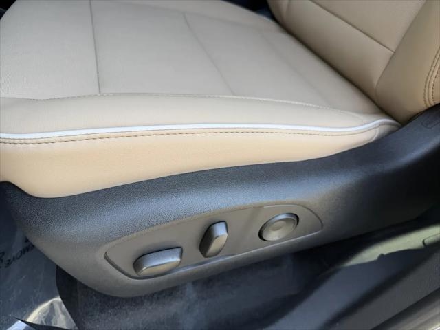 2026 Buick Enclave Preferred FWD