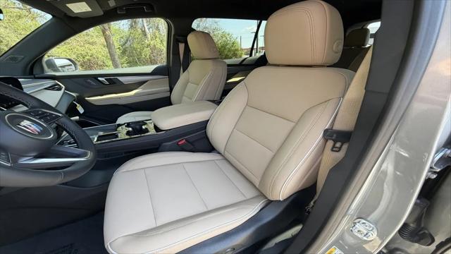 2026 Buick Enclave Preferred FWD