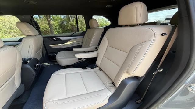 2026 Buick Enclave Preferred FWD