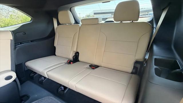 2026 Buick Enclave Preferred FWD