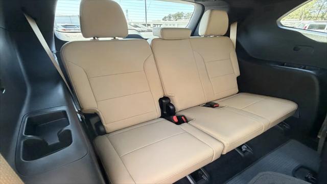 2026 Buick Enclave Preferred FWD