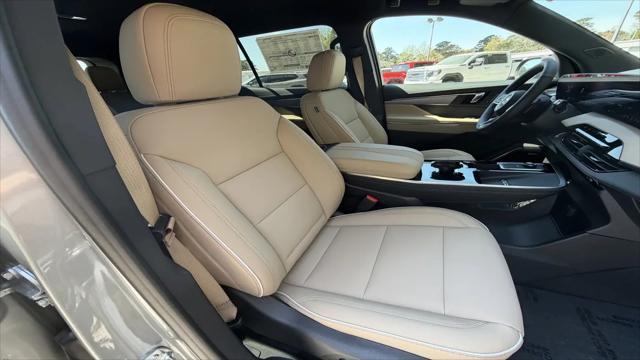 2026 Buick Enclave Preferred FWD