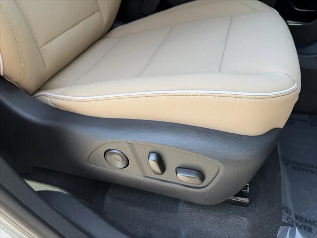 2026 Buick Enclave Preferred FWD