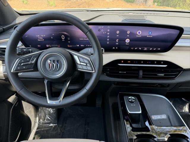 2026 Buick Enclave Preferred FWD