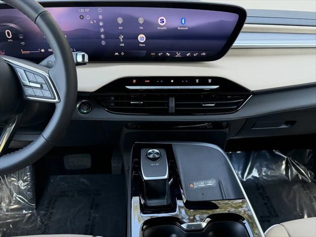 2026 Buick Enclave Preferred FWD