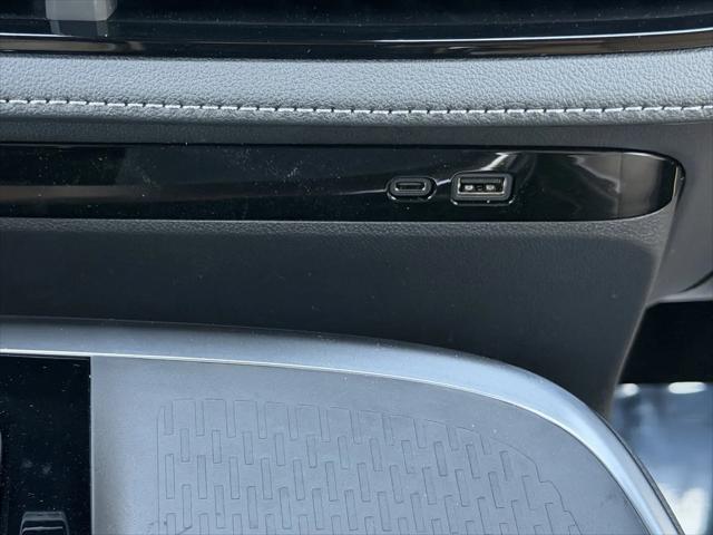 2026 Buick Enclave Preferred FWD