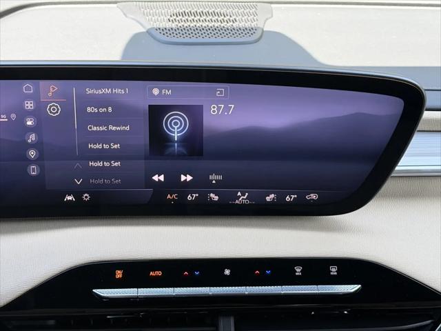 2026 Buick Enclave Preferred FWD
