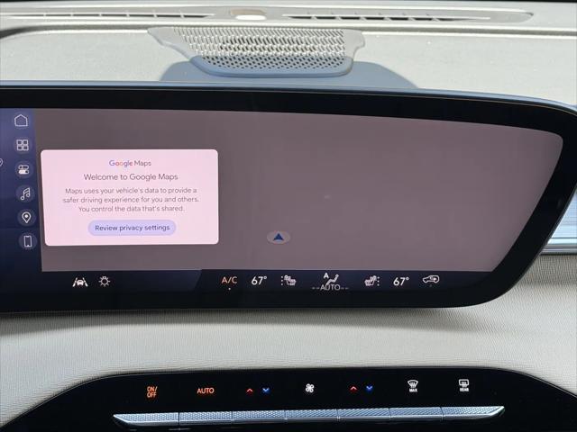 2026 Buick Enclave Preferred FWD