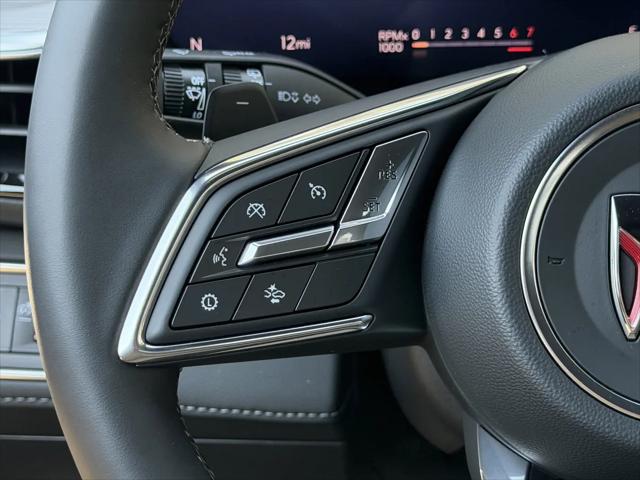 2026 Buick Enclave Preferred FWD