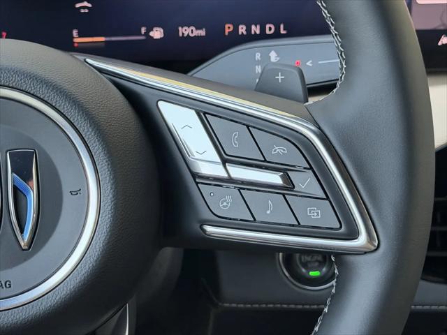 2026 Buick Enclave Preferred FWD