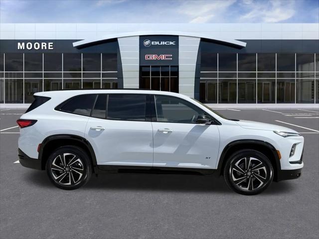 2026 Buick Enclave Sport Touring FWD