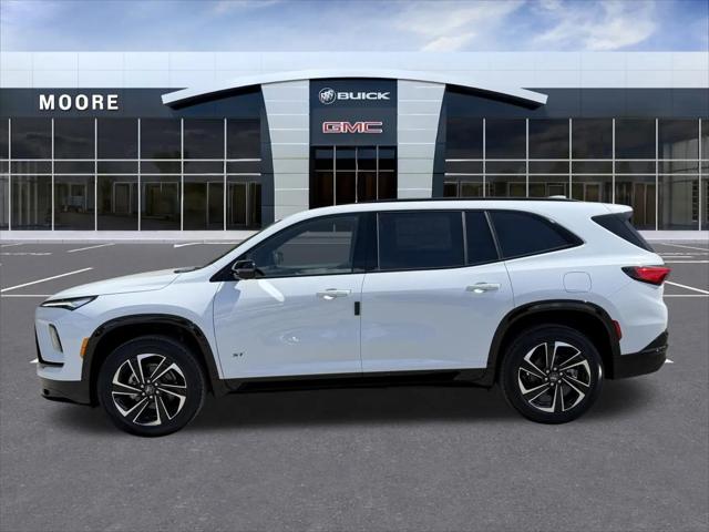 2026 Buick Enclave Sport Touring FWD