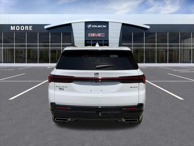 2026 Buick Enclave Sport Touring FWD