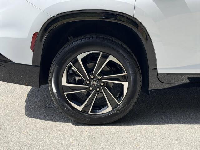 2026 Buick Enclave Sport Touring FWD