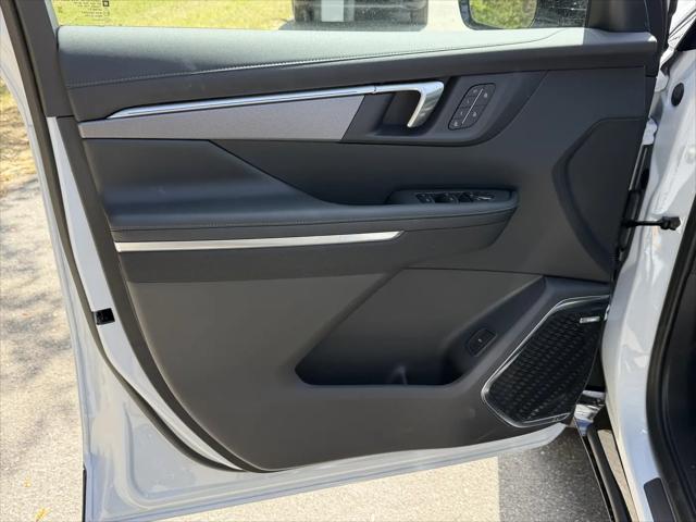 2026 Buick Enclave Sport Touring FWD