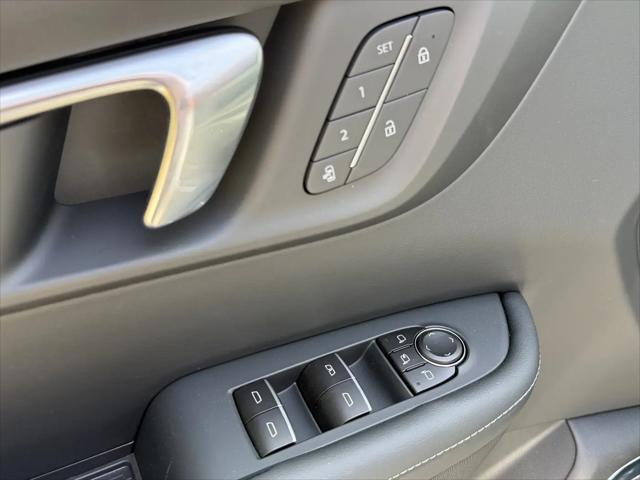 2026 Buick Enclave Sport Touring FWD