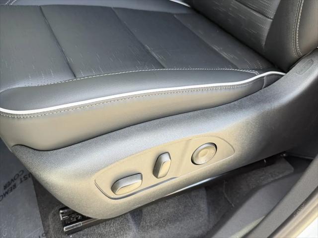 2026 Buick Enclave Sport Touring FWD
