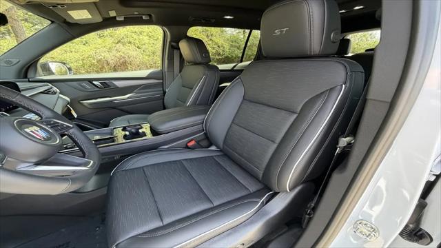 2026 Buick Enclave Sport Touring FWD