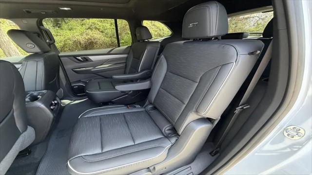 2026 Buick Enclave Sport Touring FWD