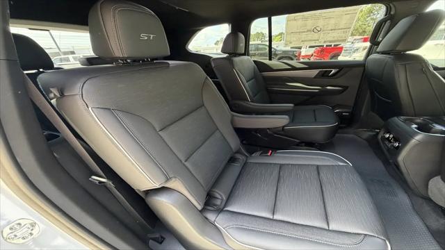 2026 Buick Enclave Sport Touring FWD