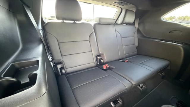 2026 Buick Enclave Sport Touring FWD