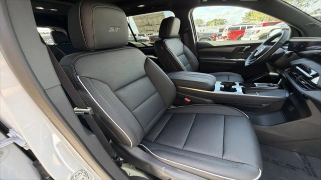 2026 Buick Enclave Sport Touring FWD