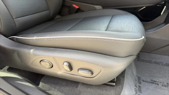 2026 Buick Enclave Sport Touring FWD