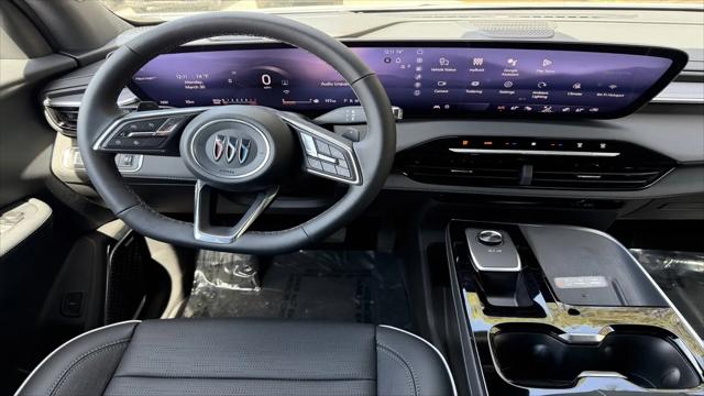 2026 Buick Enclave Sport Touring FWD