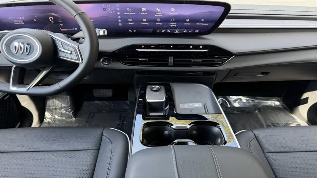 2026 Buick Enclave Sport Touring FWD