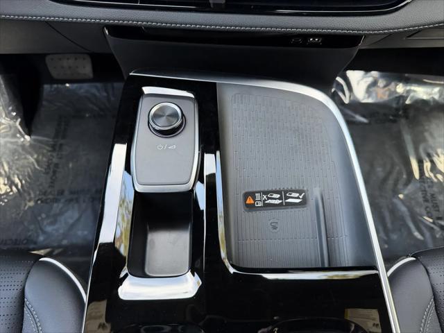 2026 Buick Enclave Sport Touring FWD