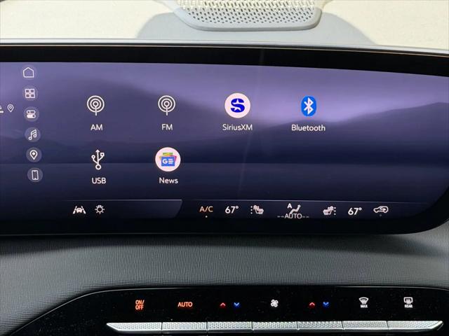 2026 Buick Enclave Sport Touring FWD