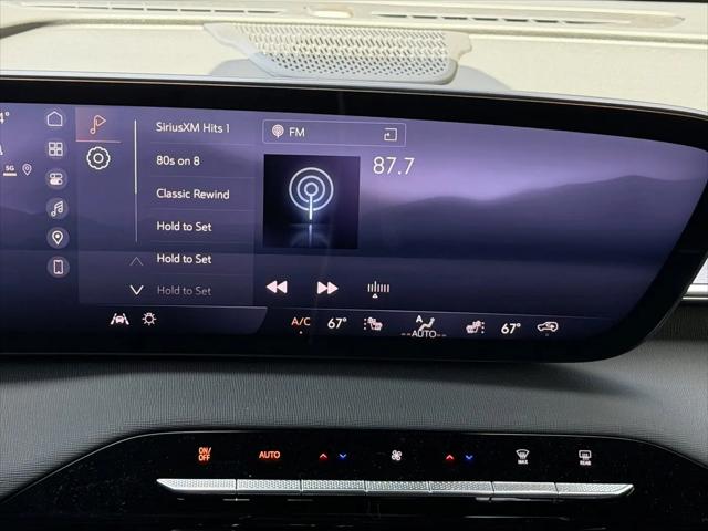 2026 Buick Enclave Sport Touring FWD