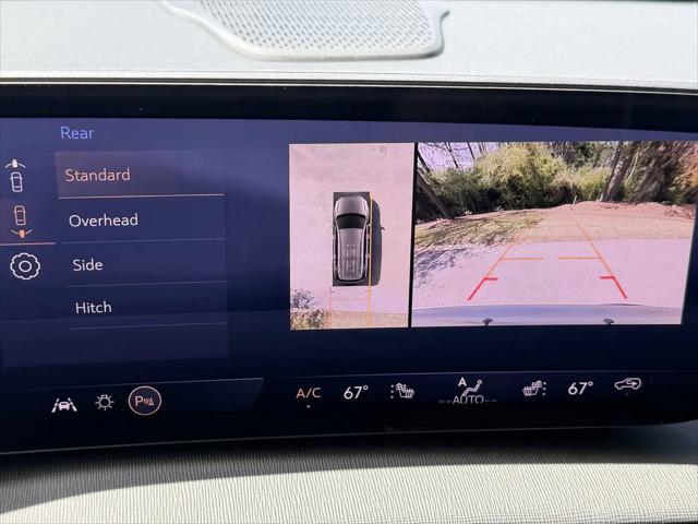 2026 Buick Enclave Sport Touring FWD