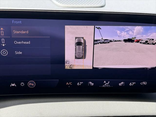 2026 Buick Enclave Sport Touring FWD