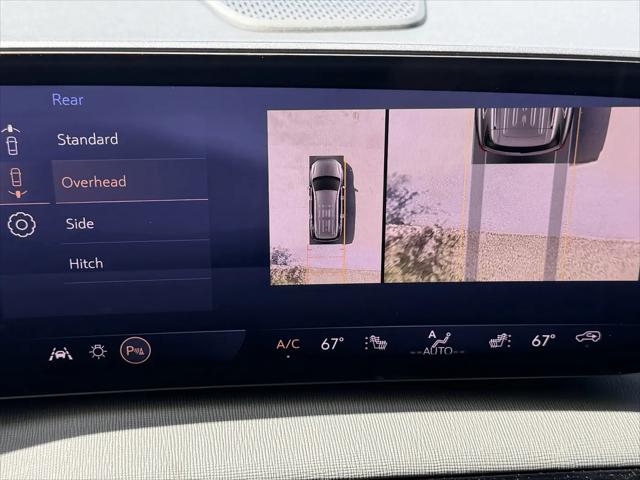 2026 Buick Enclave Sport Touring FWD