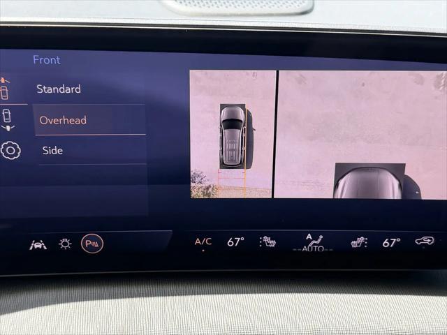 2026 Buick Enclave Sport Touring FWD