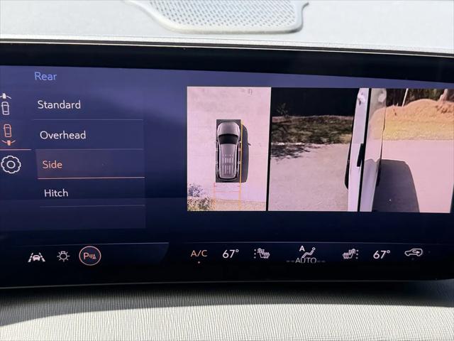 2026 Buick Enclave Sport Touring FWD