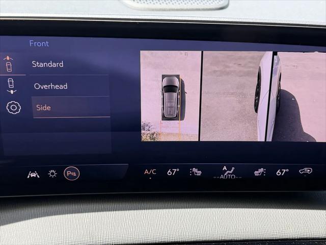2026 Buick Enclave Sport Touring FWD