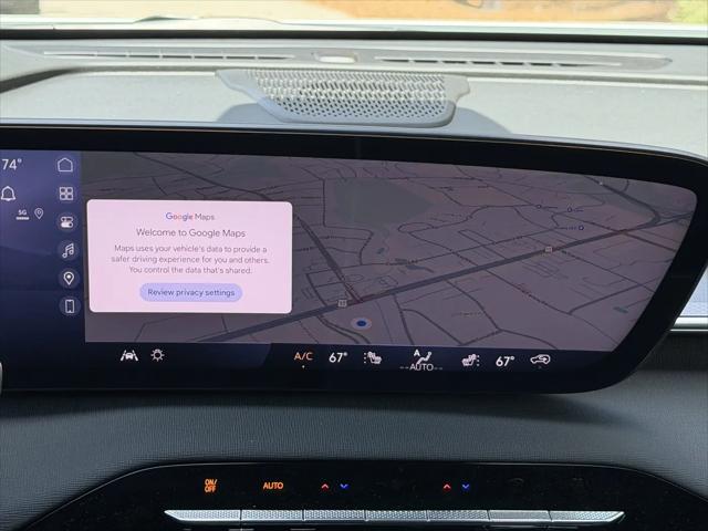 2026 Buick Enclave Sport Touring FWD