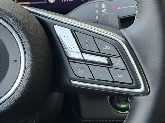 2026 Buick Enclave Sport Touring FWD