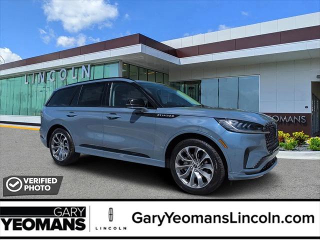 2026 Lincoln Aviator Premiere for sale in Daytona Beach, FL